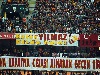 Galatasaray - Bursaspor Maçı Pankart Organizasyonu