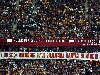 Galatasaray - Bursaspor Maçı Pankart Organizasyonu