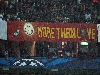 Galatasaray - Cluj Pankart Organizasyonu