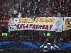 Galatasaray - Cluj Pankart Organizasyonu