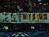 Galatasaray - Cluj Pankart Organizasyonu