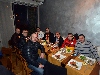 ultrAslan - Schalke 04 Tribün Yemeği