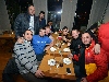 ultrAslan - Schalke 04 Tribün Yemeği
