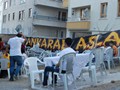 ultrAslan Ankara İftar Organizasyonu