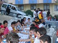 ultrAslan Ankara İftar Organizasyonu