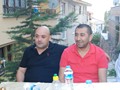 ultrAslan Ankara İftar Organizasyonu