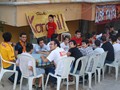 ultrAslan Ankara İftar Organizasyonu