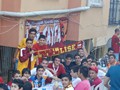 ultrAslan Ankara İftar Organizasyonu