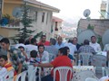 ultrAslan Ankara İftar Organizasyonu
