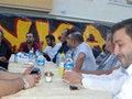 ultrAslan Ankara İftar Organizasyonu