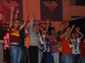 ultrAslan Ankara İftar Organizasyonu