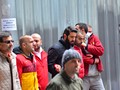 Danimarka Konsolosluğuna Yürüdük !