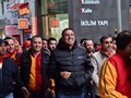 Danimarka Konsolosluğuna Yürüdük !