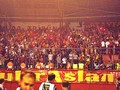 Eskişehirspor - GALATASARAY