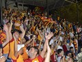 Eskişehirspor - GALATASARAY