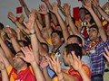 Eskişehirspor - GALATASARAY