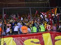 Eskişehirspor - GALATASARAY