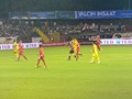 Eskişehirspor - GALATASARAY