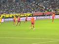 Eskişehirspor - GALATASARAY