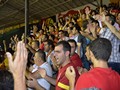 Eskişehirspor - GALATASARAY