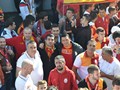 Florya’da Takımımızı Uğurladık !