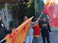 Florya’da Takımımızı Uğurladık !