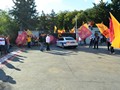 Florya’da Takımımızı Uğurladık !