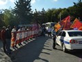 Florya’da Takımımızı Uğurladık !