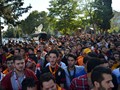 Florya’da Takımımızı Uğurladık !