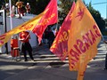 Florya’da Takımımızı Uğurladık !