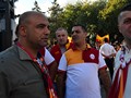 Florya’da Takımımızı Uğurladık !