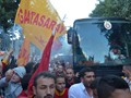 Florya’da Takımımızı Uğurladık !
