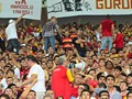 GALATASARAY - Antalyaspor