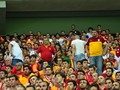 GALATASARAY - Antalyaspor