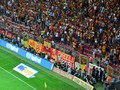 GALATASARAY - Antalyaspor