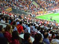 GALATASARAY - Antalyaspor