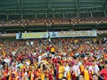 GALATASARAY - Antalyaspor