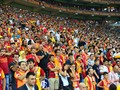 GALATASARAY - Antalyaspor