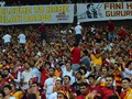 GALATASARAY - Antalyaspor