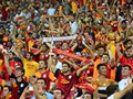 GALATASARAY - Antalyaspor