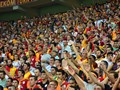 GALATASARAY - Antalyaspor