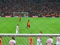 GALATASARAY - Antalyaspor