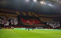 GALATASARAY - Beşiktaş