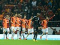 GALATASARAY - Beşiktaş