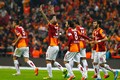 GALATASARAY - Beşiktaş
