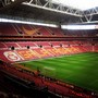 GALATASARAY - Beşiktaş