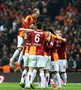 GALATASARAY - Beşiktaş