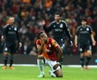 GALATASARAY - Beşiktaş