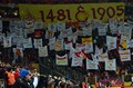 GALATASARAY - Beşiktaş