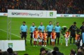 GALATASARAY - Beşiktaş